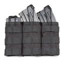 Tactical Molle Magazine Pouches AK 7.62 M4 5.56
