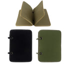 4 Page Patch Book For Airsoft Morale Patches