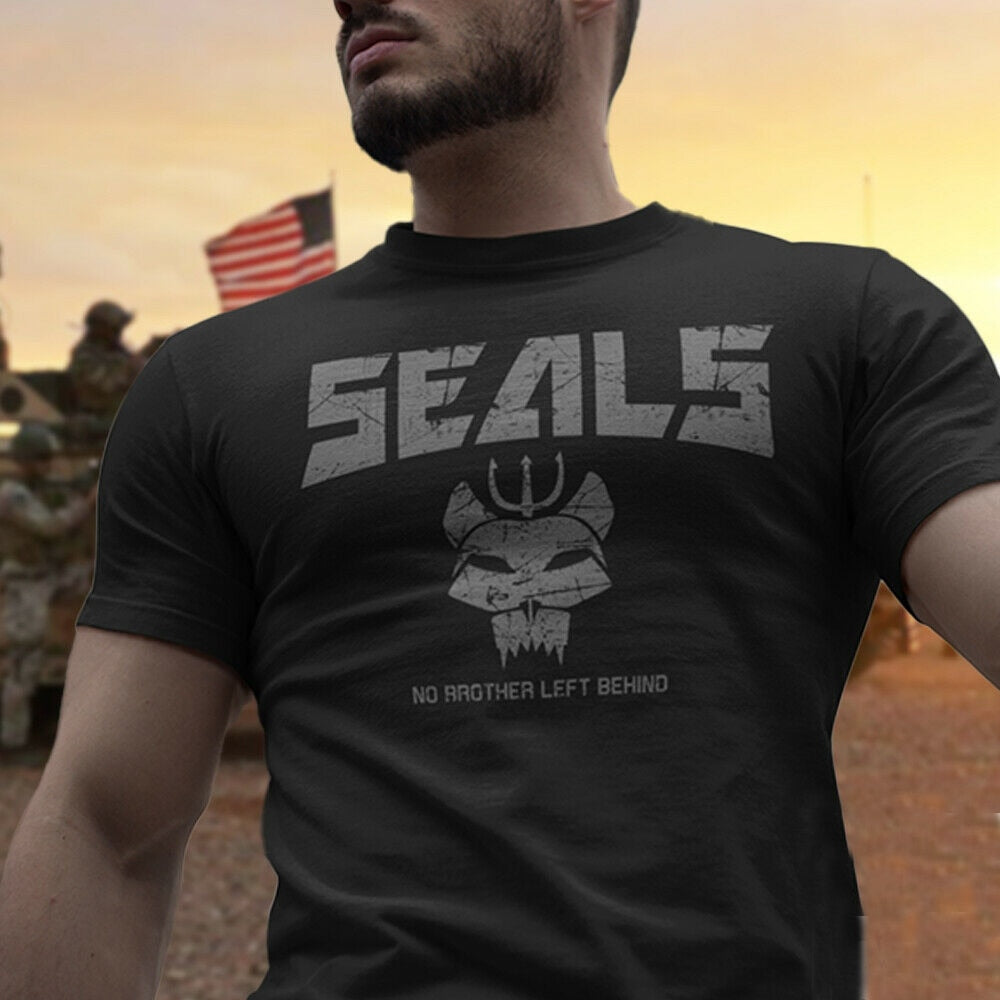 US Seals Bravo Team Devgru