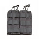 Tactical Molle Magazine Pouches AK 7.62 M4 5.56