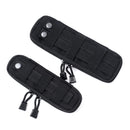 Molle Tactical Knife Pouch Small Waist Bag