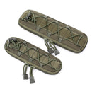 Molle Tactical Knife Pouch Small Waist Bag