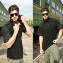 Tactical T-Shirt UBAC Combat Top Military Cotton Quick Dry