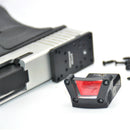 RMR M1 Red Dot Sight Reflex Glock Mount