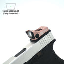 RMR M1 Red Dot Sight Reflex Glock Mount