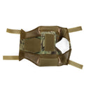 Tactical FAST Helmet Covers Head Circumference 52-60cm