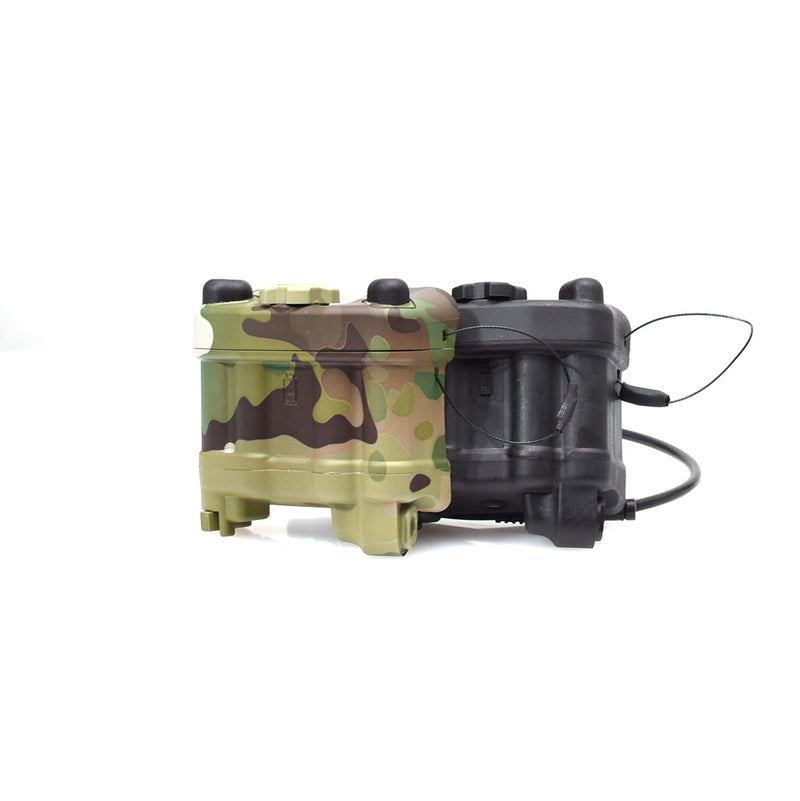 FMA Tactical NVG AN/PVS-31 Battery Case Box No Function Dummy Model
