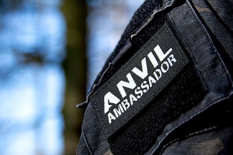 The Anvil Semi-Ambassador Program