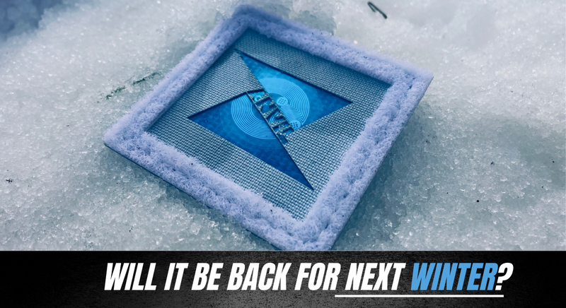 WILL THE SNOW ZAP PATCH BE BACK?