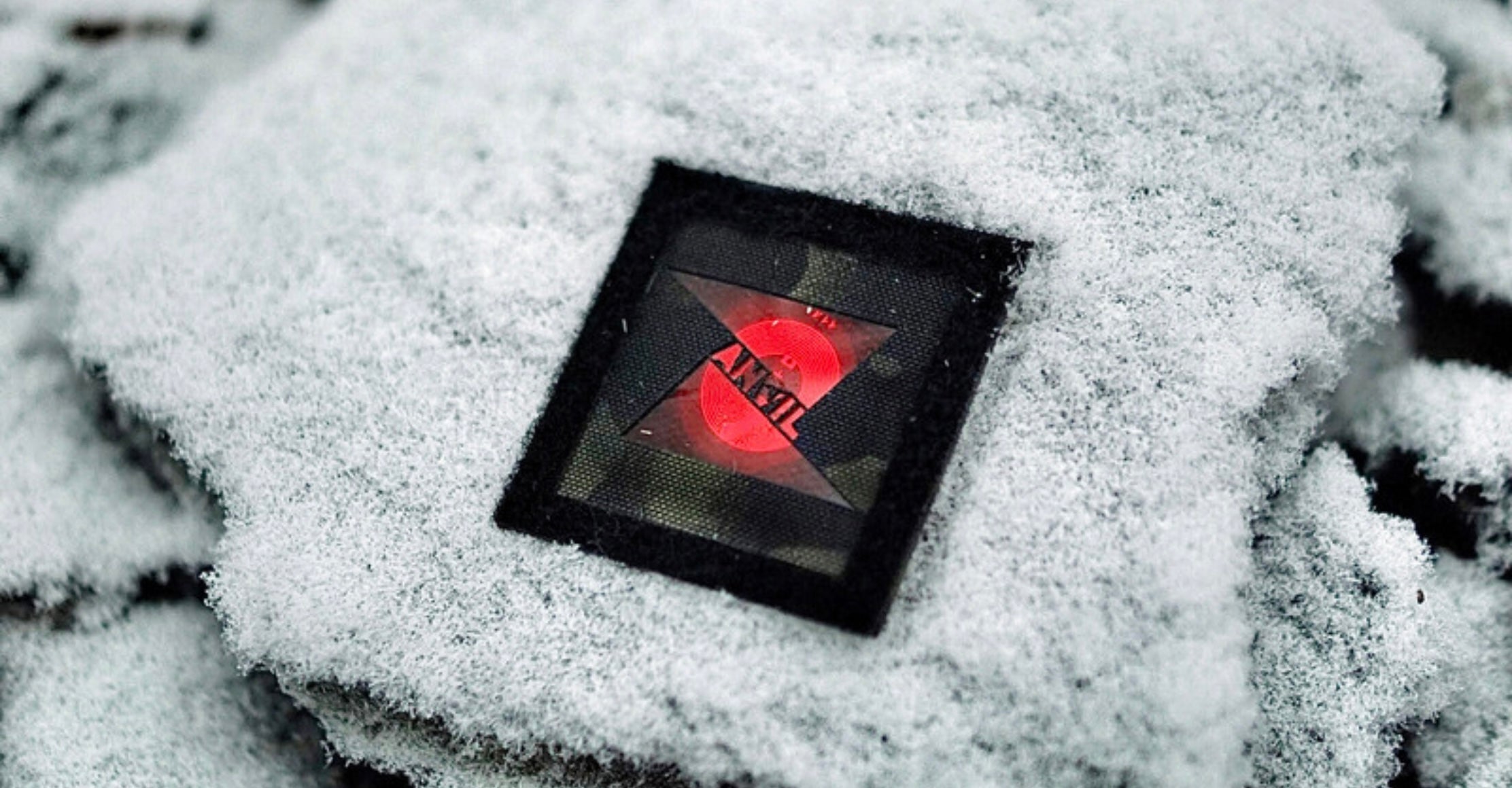 Revolutionizing Airsoft Communication with the Zap Patch