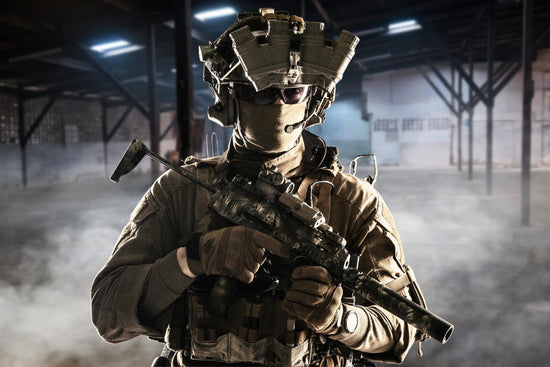 Equipement Airsoft - Tactical Gear