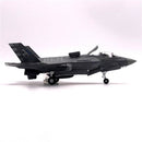 F-35B Fighter Jet Model VTOL Diecast 1/72 Scale