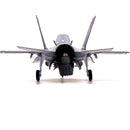 F-35B Fighter Jet Model VTOL Diecast 1/72 Scale