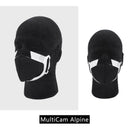 Tactical X Mask Anti-Fog Airsoft Face Mask