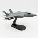 F-35A Diecast Fighter Jet Model 1/72