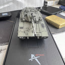 Merkava Main Battle Tank  Model Diecast 1/72 Scale Israel