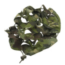 Airsoft Tactical Helmet Camo Netting Cover