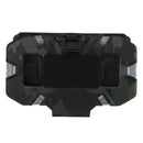 Airsoft Mobile Phone Molle Tactical Holder and navigation panel.