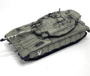 Merkava Main Battle Tank  Model Diecast 1/72 Scale Israel