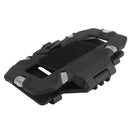 Airsoft Mobile Phone Molle Tactical Holder and navigation panel.