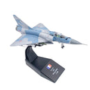 Mirage 2000c Model Fighter Jet 1/100