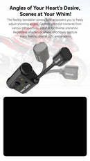 RunCam Helmet Camera - Long Battery Life 1920 1080 60fps