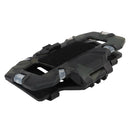 Airsoft Mobile Phone Molle Tactical Holder and navigation panel.