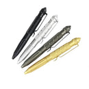 Tactical EDC Pen – Aviation Aluminum, Multifunctional Tool for Everyday Use and Emergencies