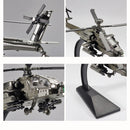 Apache AH-64 Boeing Diecast Metal Model 1/32