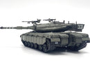 Merkava Main Battle Tank  Model Diecast 1/72 Scale Israel
