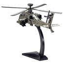 Apache AH-64 Boeing Diecast Metal Model 1/32