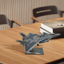 J20 Mighty Dragon diecast Fighter Jet model 1/100
