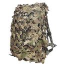 Airsoft Tactical Camo Backpack Cover