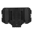 Airsoft Mobile Phone Molle Tactical Holder and navigation panel.
