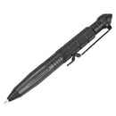 Tactical EDC Pen – Aviation Aluminum, Multifunctional Tool for Everyday Use and Emergencies