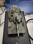 Merkava Main Battle Tank  Model Diecast 1/72 Scale Israel