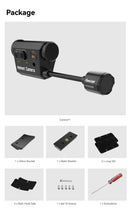 RunCam Helmet Camera - Long Battery Life 1920 1080 60fps