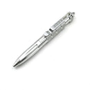 Tactical EDC Pen – Aviation Aluminum, Multifunctional Tool for Everyday Use and Emergencies