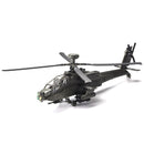 Apache AH-64 Boeing Diecast Metal Model 1/32