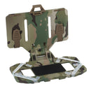 Airsoft Mobile Phone Molle Tactical Holder and navigation panel.