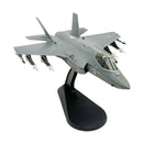 F-35A Diecast Fighter Jet Model 1/72