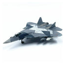 SU-57 Felon Model Diecast Metal Alloy 1/100 Scale Sukhoi (Top Gun Maverick)