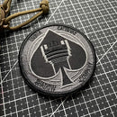 Shadow Company Philip Graves, Call Of Duty Patch Hook & Loop