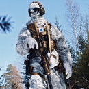 FREE! Zap Patch Interactive Airsoft Patch NFC