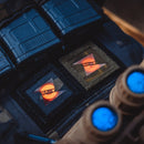 FREE! Zap Patch Interactive Airsoft Patch NFC