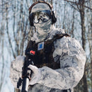 FREE! Zap Patch Interactive Airsoft Patch NFC