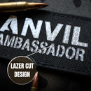 Anvil Ambassador Patch