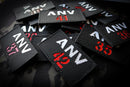 Anvil WolfPack Team Callsign Patch