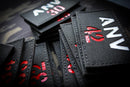 Anvil WolfPack Team Callsign Patch