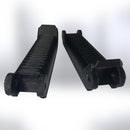 Trinity Grip EXTENDED / STUBBY Mid-Parts